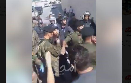 محافظ بيت لحم يقرر تشكيل لجنة تحقيق بأحداث مخيم الدهيشة