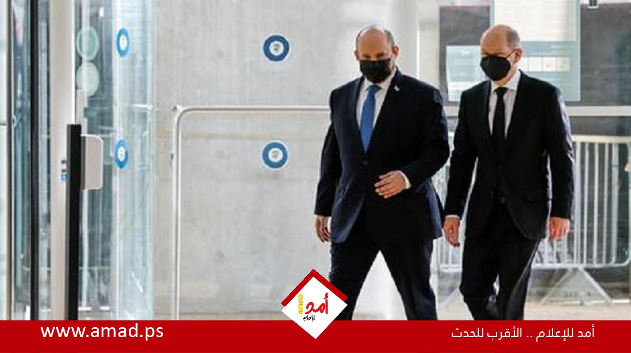 في سابقة نادرة.. المستشار الألماني: الحكومة الإسرائيلية بالكامل ستزور برلين