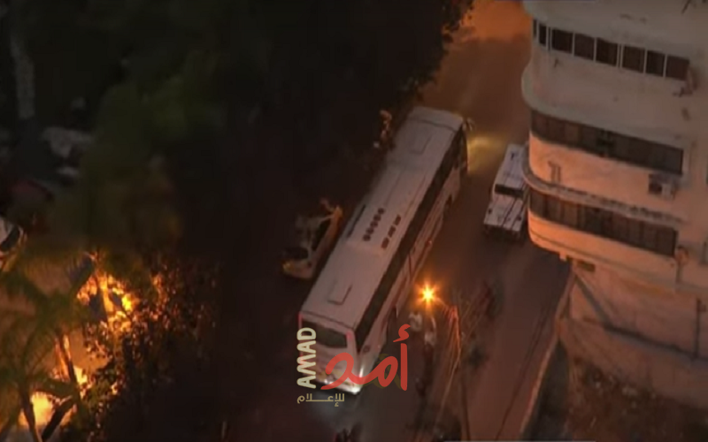 جيش الاحتلال الإسرائيلي يطلب من الأجانب والبعثات الدولية إخلاء قطاع غزة - فيديو