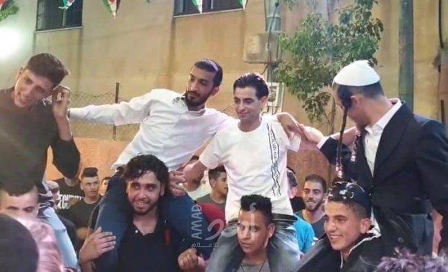فتح تصدر مجموعة من القرارات بحق "راضي ناصر" رئيس مجلس قروي دير قديس