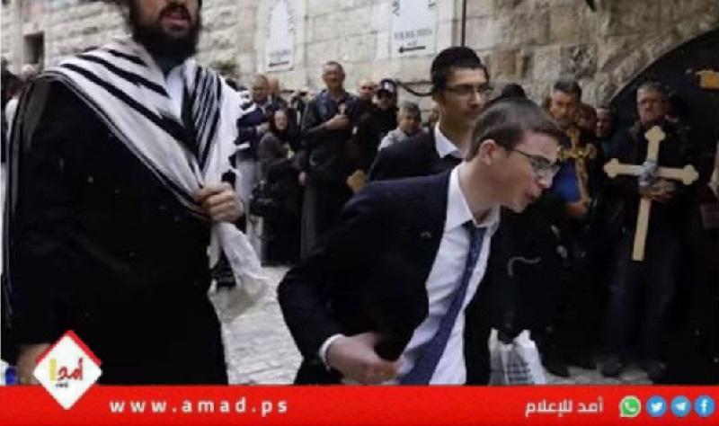 سلطات الاحتلال ترفض طلباً من المسيحيين لتأمين "الكنائس"