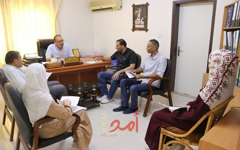 "الشباب والثقافة" تبدأ تقييم طلبات تنفيذ مخيماتها الصيفية لعام 2023