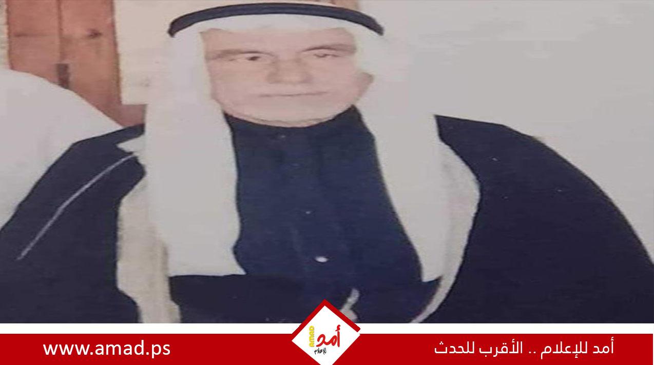 رحيل المناضل الحاج عباس مصطفى هديب عبدالهادي (أبو فتحي)