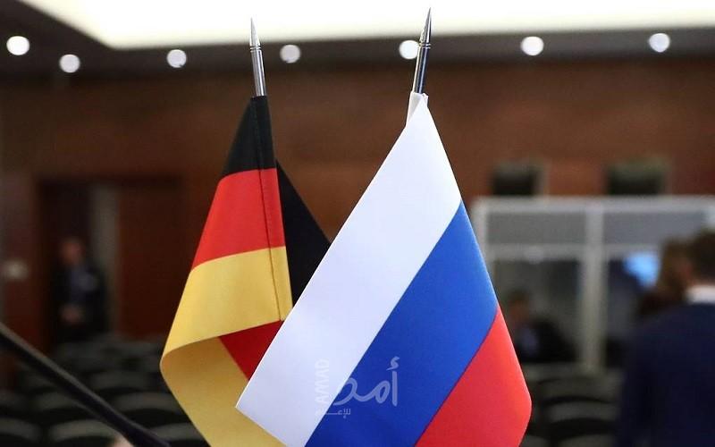 ألمانيا تقترح بديلاً لـ النفط الروسي.. تفاصيل