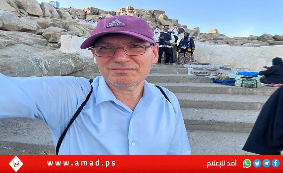 تل أبيب: وزير إسرائيلي يندد بتقرير لقناة عبرية من مكة ويصفه بأنه "غبي"