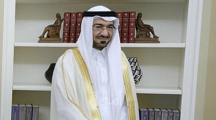 هاشتاغ ضد سعد الجبري يتصدر تويتر في السعودية بعد اتهاماته لولي العهد