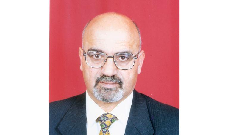 التقدم في العمر