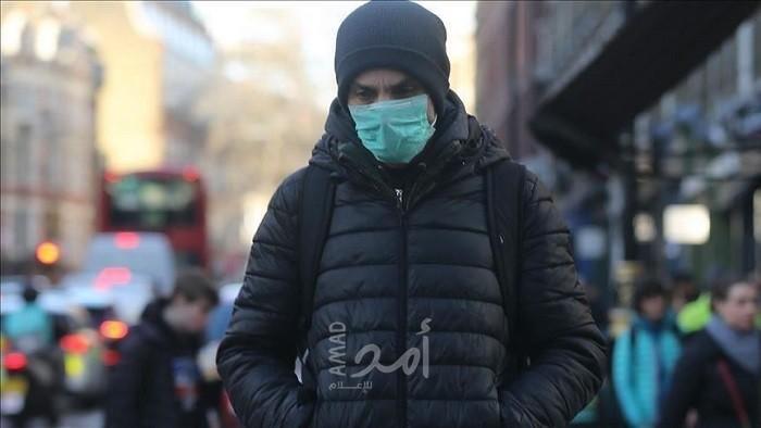 الصحة بغزة تُعلن نتائج 25 حالة مُشتبه بإصابتها بفيروس كورونا