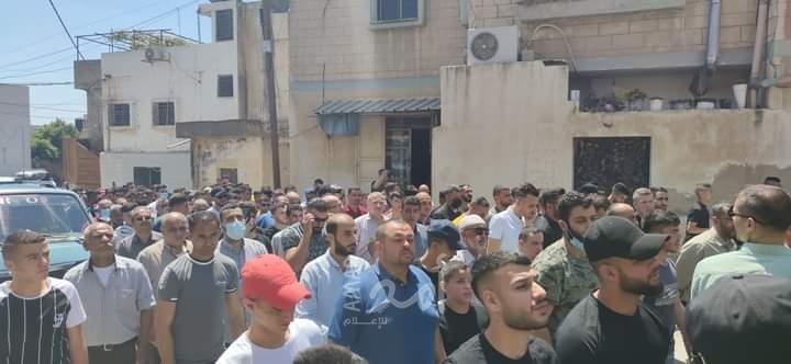 الشعبية تدعو ليوم تصعيد شامل في الاراضي المحتلة وطرد وزير الخارجية الألماني من رام الله