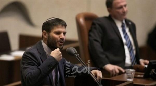 وزير إسرائيلي طالب بإعطاء مهلة 48 ساعة للسلطة الفلسطينية  لسحب دعاوى لاهاي فورا