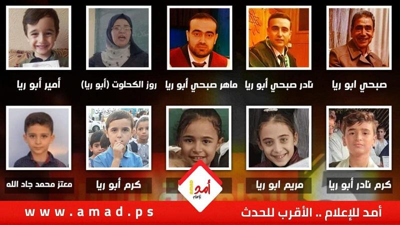 نقابة الصحفيين تدعو إلى تشكيل لجنة وطنية مختصة لبحث "حريق جباليا"