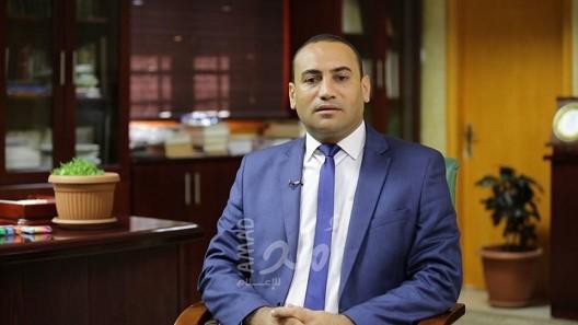 الإعلامي أبو جياب يطرح رؤيته للخروج من سجال حملة تسقط جوال