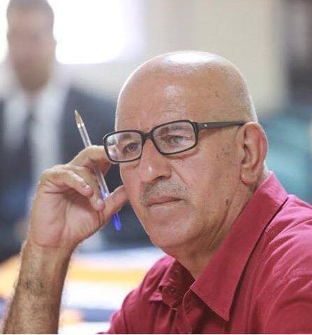 ليلة البيان رقم 1 للقيادة الوطنية الموجدة