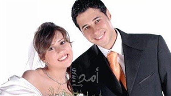 أحمد السعدني يوقف نشاطه الفني ويعلن الحداد بعد تلقيه خبر وفاة طليقته