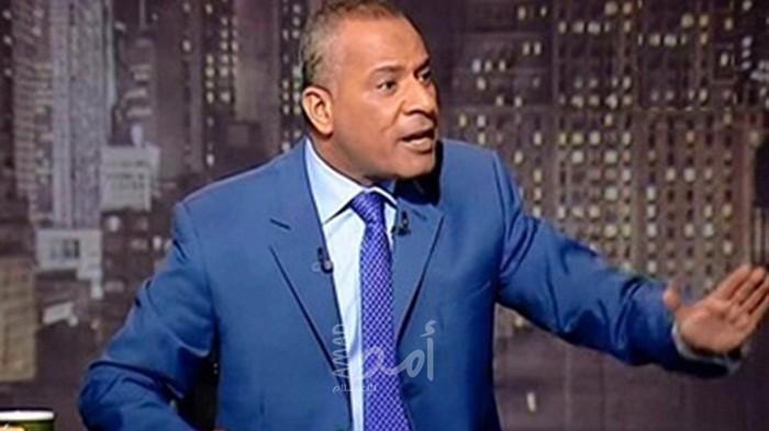 سفارة إسرائيل بالقاهرة تدافع عن تغريدة فيصل القاسم وتعاتب مذيع مصري لانتقادها