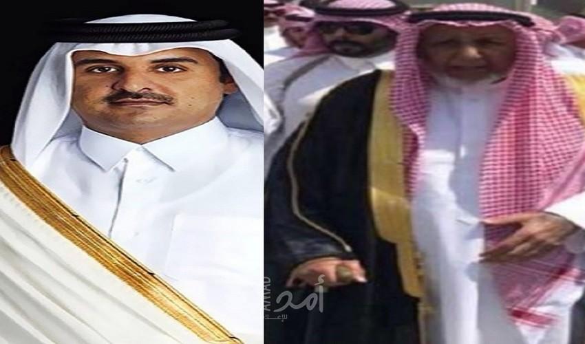 قطر: أبناء قبيلة آل مرة ينهون اعتصامهم بطلب من الأمير تميم