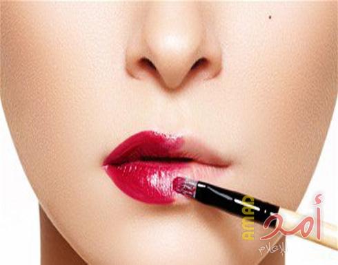 5 ألوان أحمر شفاه هي الأكثر رواجاً هذا الصيف