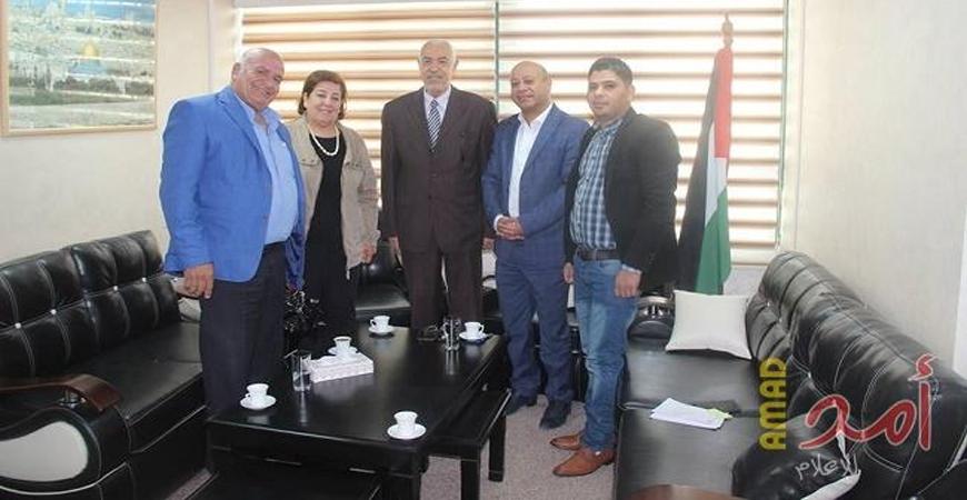 أبو هولي: حق العودة سيبقى الخيار الوحيد الذي يجمع عليه الشعب الفلسطيني والوطن البديل مرفوض