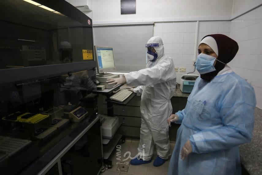 صحة حماس: لا إصابات جديدة بفيروس كورونا في غزة