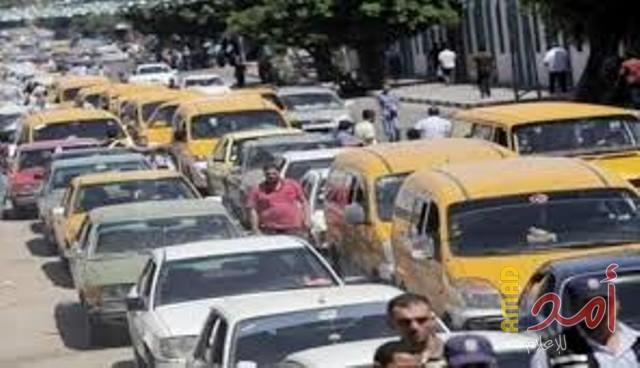 الإدارة العامة للشؤون الفنية تختتم دورة فاحص فني مركبات