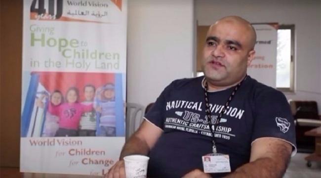 إسرائيل تضيف تهم جديدة لمدير منظمة أمريكية بغزة  حول مساعدة حماس