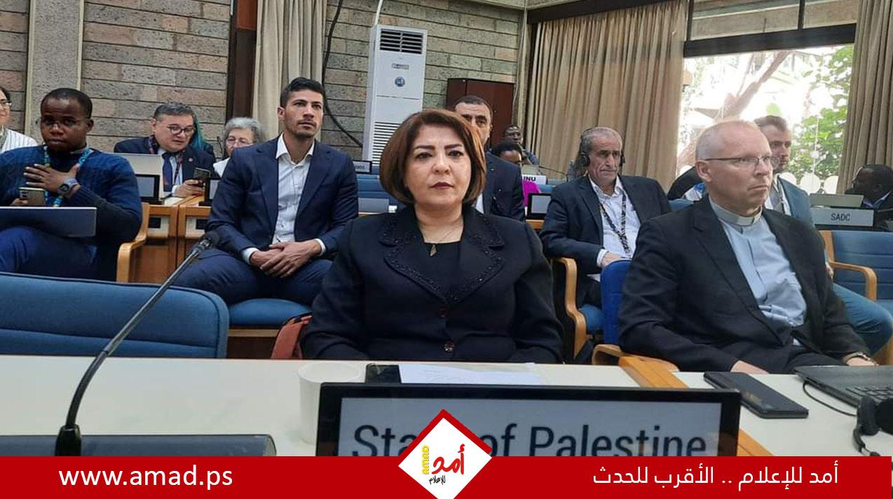 د. التميمي: الوضع في قطاع غزة كارثي نتيجة للتحديات البيئية التي سببها العدوان الإسرائيلي