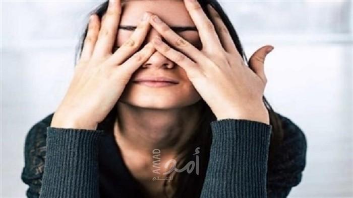 علامات تدل على تعرضك لضغط نفسي شديد