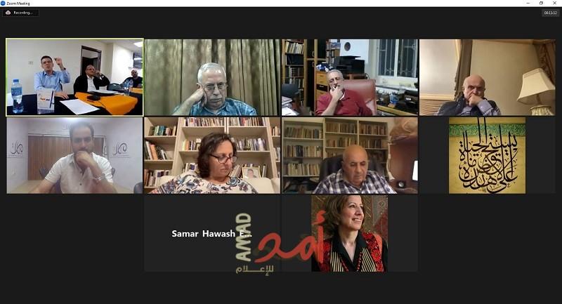 أكادميون وحقوقيون يناقشون: الخطاب الفلسطيني بين جدل الأبارتهايد والاستعمار الاستيطاني