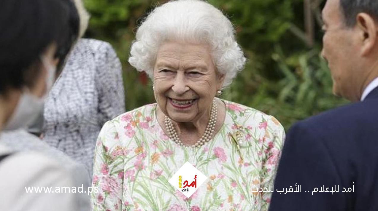 الملكة إليزابيث الثانية تتغيب عن احتفالات ذكرى اعتلائها العرش