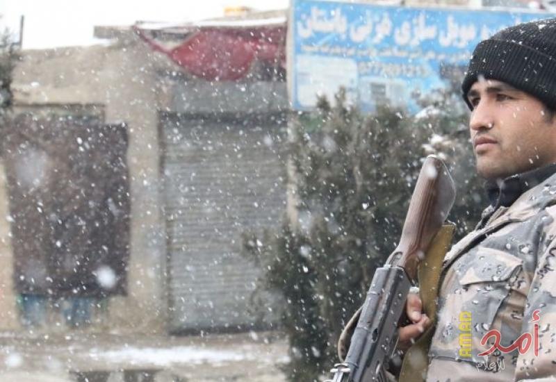 مقتل زعيم تنظيم "داعش" بغارة جوية أجنبية شمالي أفغانستان