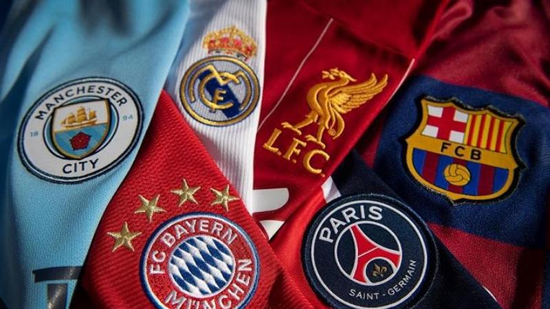 دوري السوبر الأوروبى من الفكرة إلى التجميد .. تفاصيل