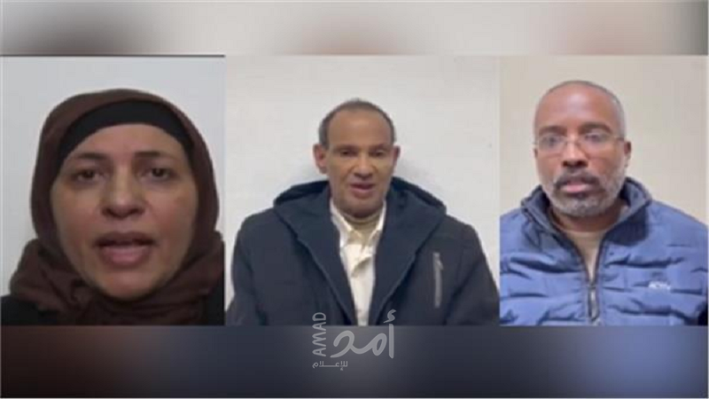 بالتفاصيل اعترافات المتهمين في التسريب المفبرك لإحدى مؤسسات الدولة المصرية - فيديو وصور