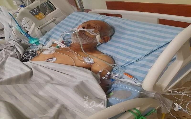 استشهاد "حسين قواريق" متأثرًا بإصابته برصاص قوات الاحتلال في نابلس - صور