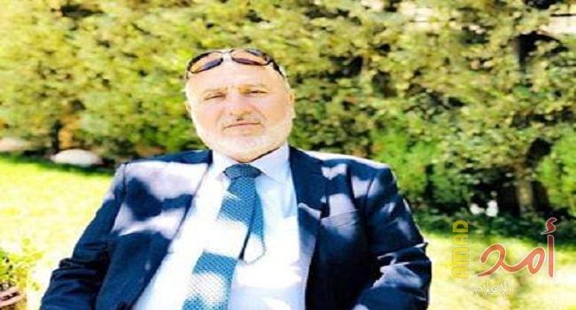 إسرائيل تفرج عن رجل الأعمال الأردني "عبد القادر النتشة"