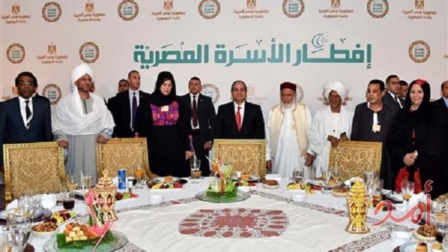 بالفيديو - السيسي كاشفا عن تصرف أغضبه مؤخرا ويعترف بأن الإجراءات الاقتصادية كانت قاسية جدا