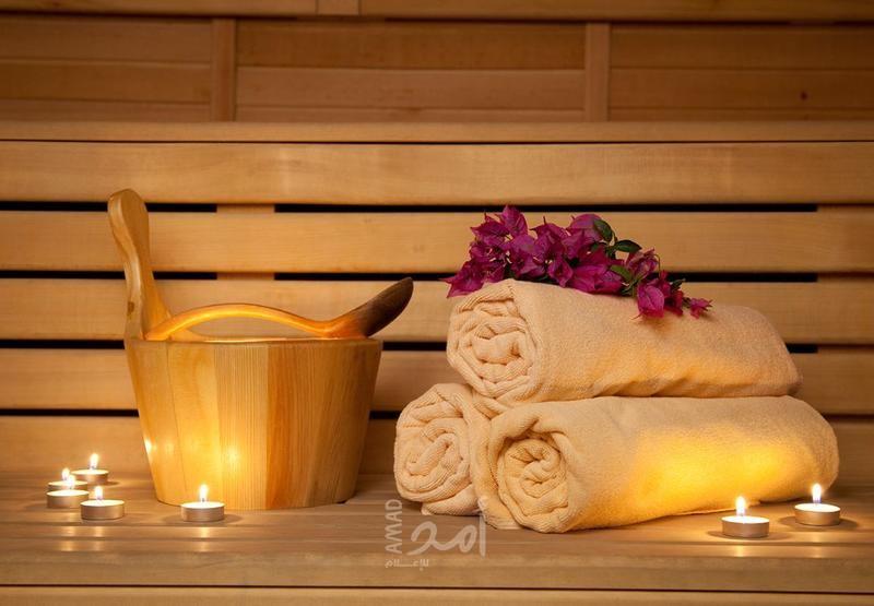 الساونا.. إذا عرفتِ فوائدها لن تهمليها أبداً