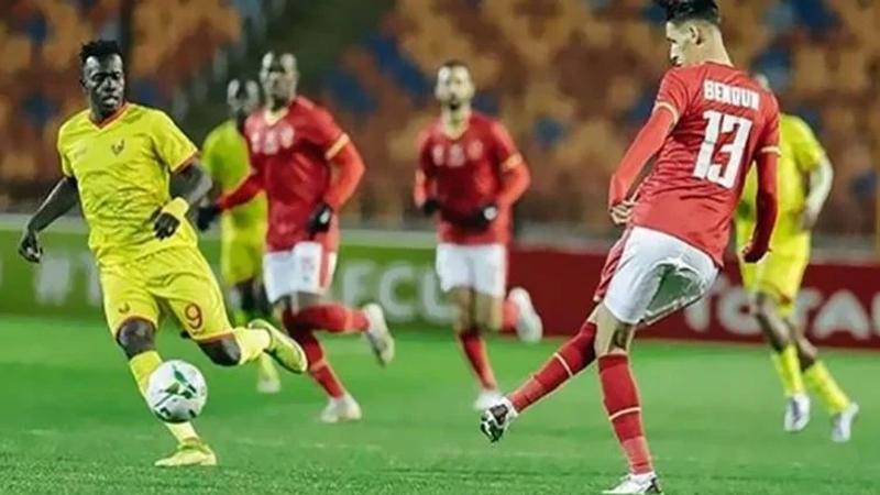 الأهلي المصري يخطف تعادلًا قاتلًا أمام المريخ ويتأهل لربع نهائي دوري الأبطال - فيديو
