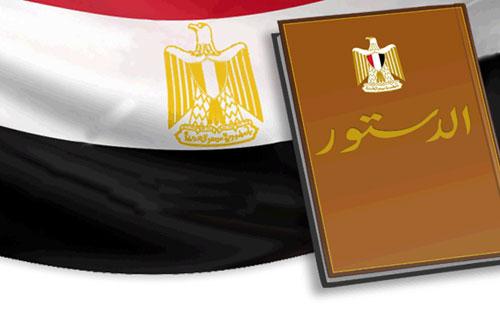الخريطة السياسية لانتخابات الرئاسة المصرية