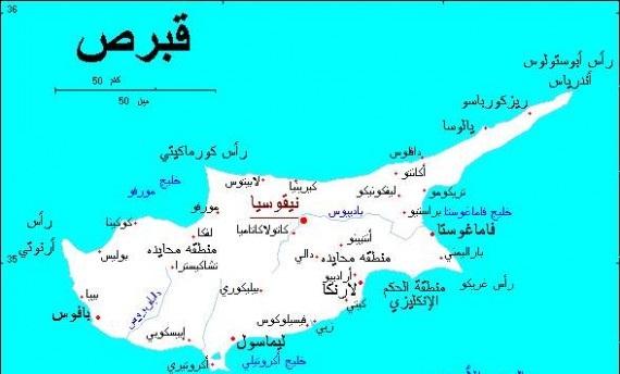 قبرص: التجمع الديمقراطي" يفوز في الانتخابات البرلمانية
