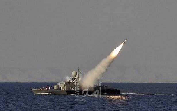 روسيا تطلق مناورات تمتد من البحر المتوسط إلى بحر البلطيق