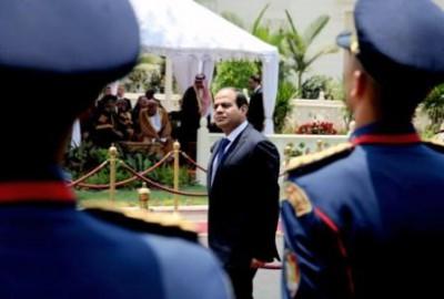 محللون: السيسي رسم خريطة الجمهورية الثانية لمصر