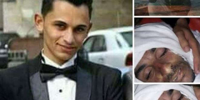نواب غزة يستقبلون عائلة المغدور "مصلح" ويجددون دعمهم لمبدأ القصاص من القتلة