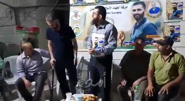 بالفيديو.. الأسير المحرر "موسى": تعرضت للتغذية القسرية بعد تكبيلي في المشفى