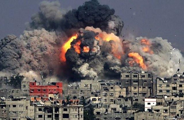 بعد أنباء عن هدنة طويلة.. جنرال إسرائيلي: تدمير غزة ليس الحل!