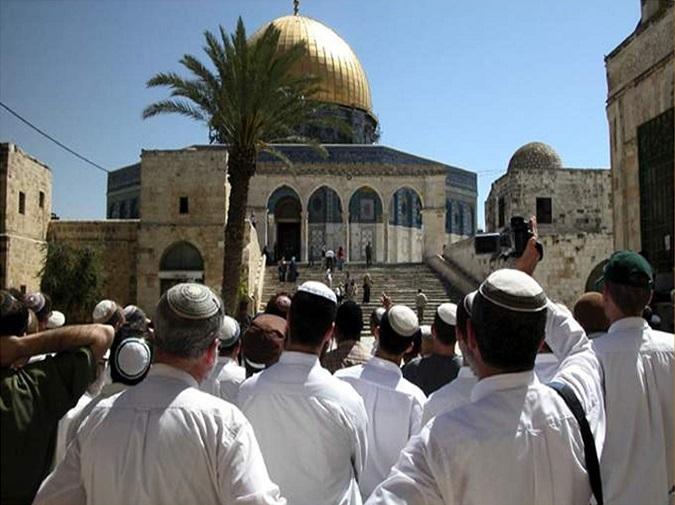 "شؤون القدس" تحذر من الهجمة الشرسة على "الأقصى"