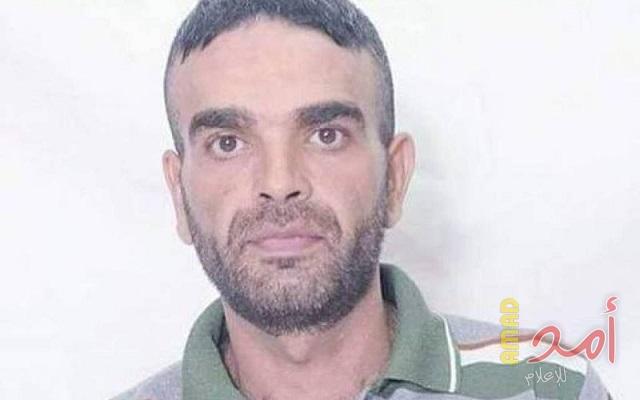 جنازة الشهيد سامي أبو دياك في عمان الأحد