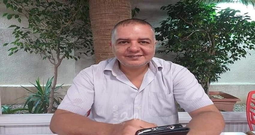 رحيل العقيد المتقاعد الدكتور  إياد نظمي أبو دية
