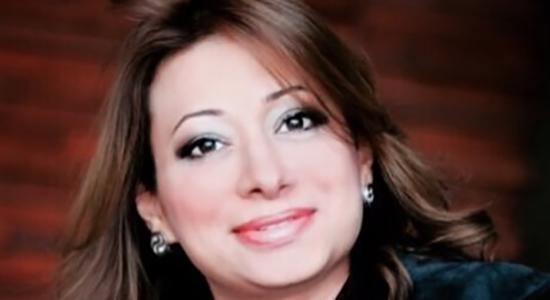 مشيرة مصر لـ"اليونيسكو"