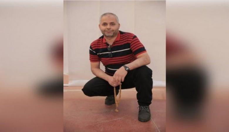 الافراج عن الأسير  "أبو تركي" بعد 10 اعوام من الاعتقال