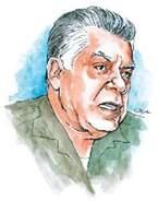 الذكرى السنوية الخامسة لرحيل القائد/ "صخر ابو نزار"